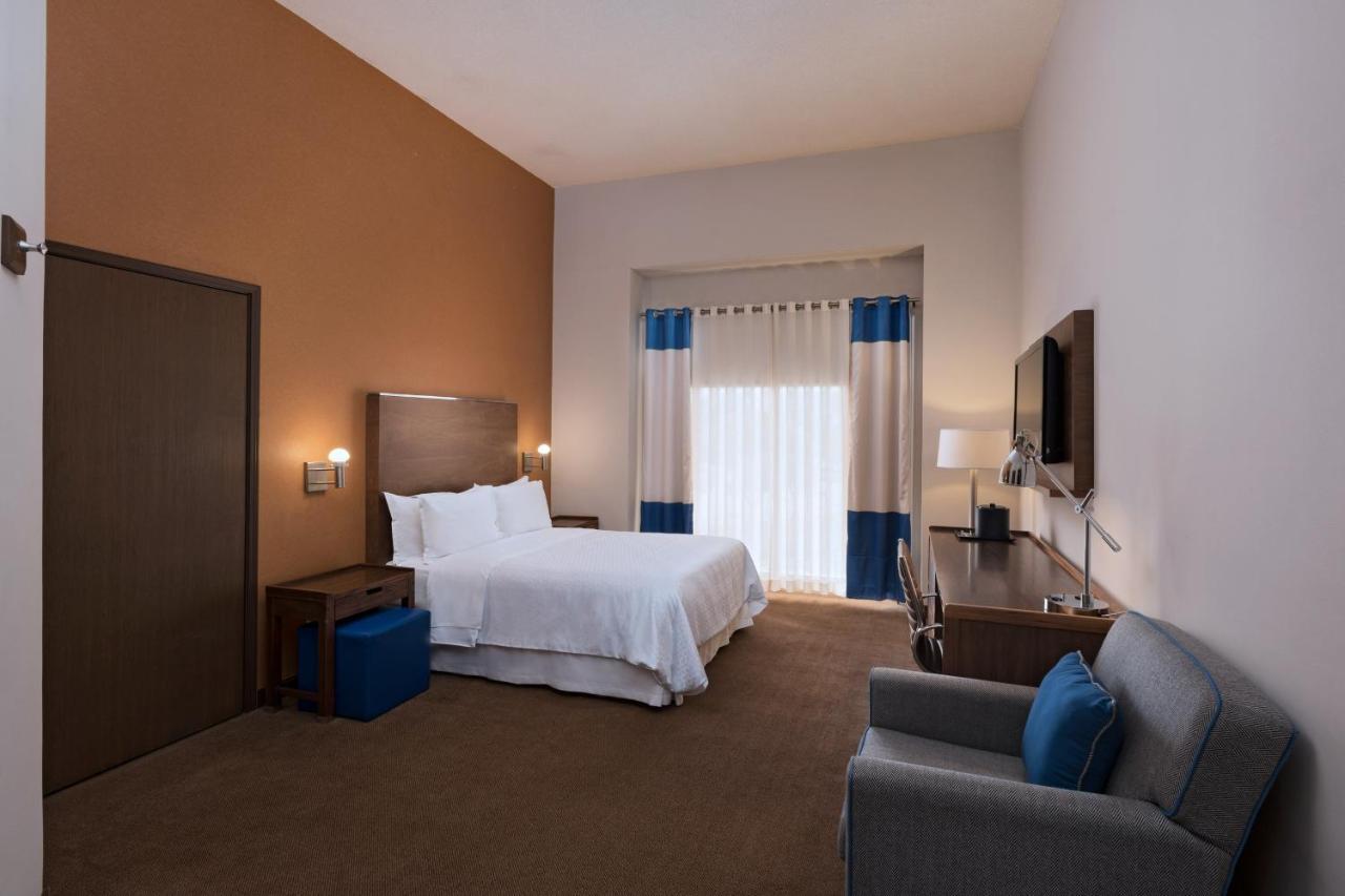 Four Points By Sheraton Galerias Monterrey Extérieur photo